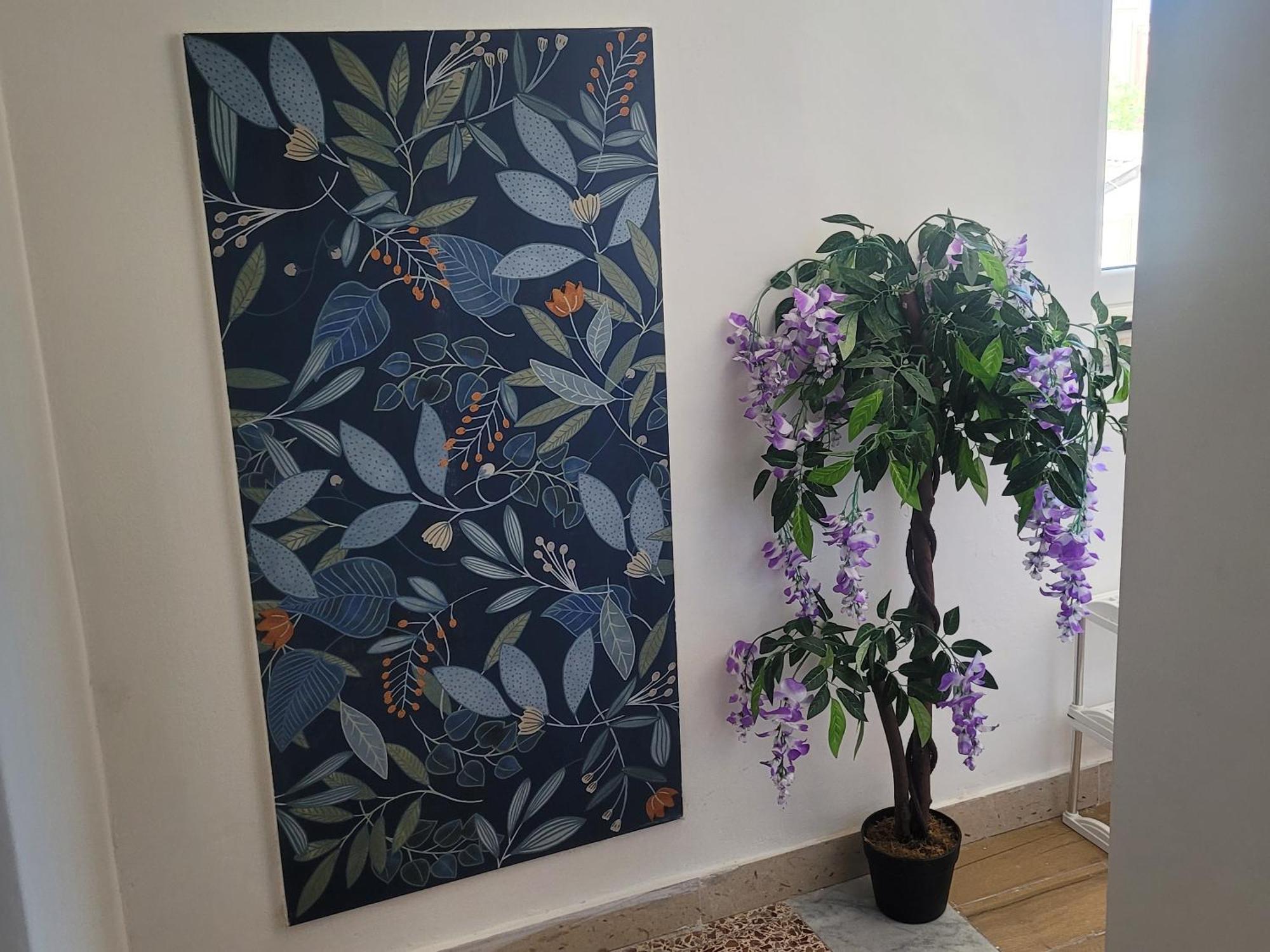 מלון סירקוזה La Fleur מראה חיצוני תמונה
